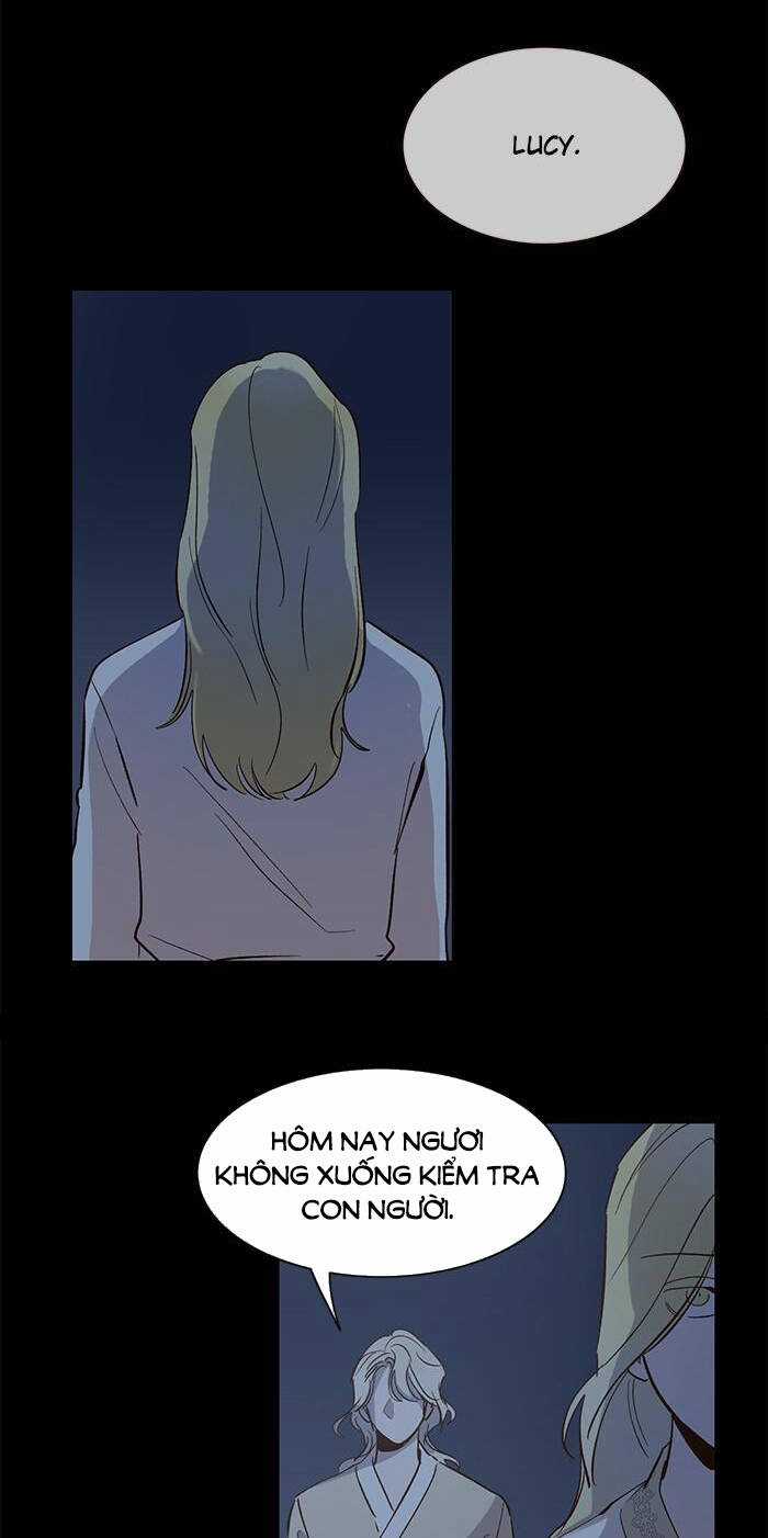 Quỷ Sứ Số 4 - Chapter 91 - Trang 15