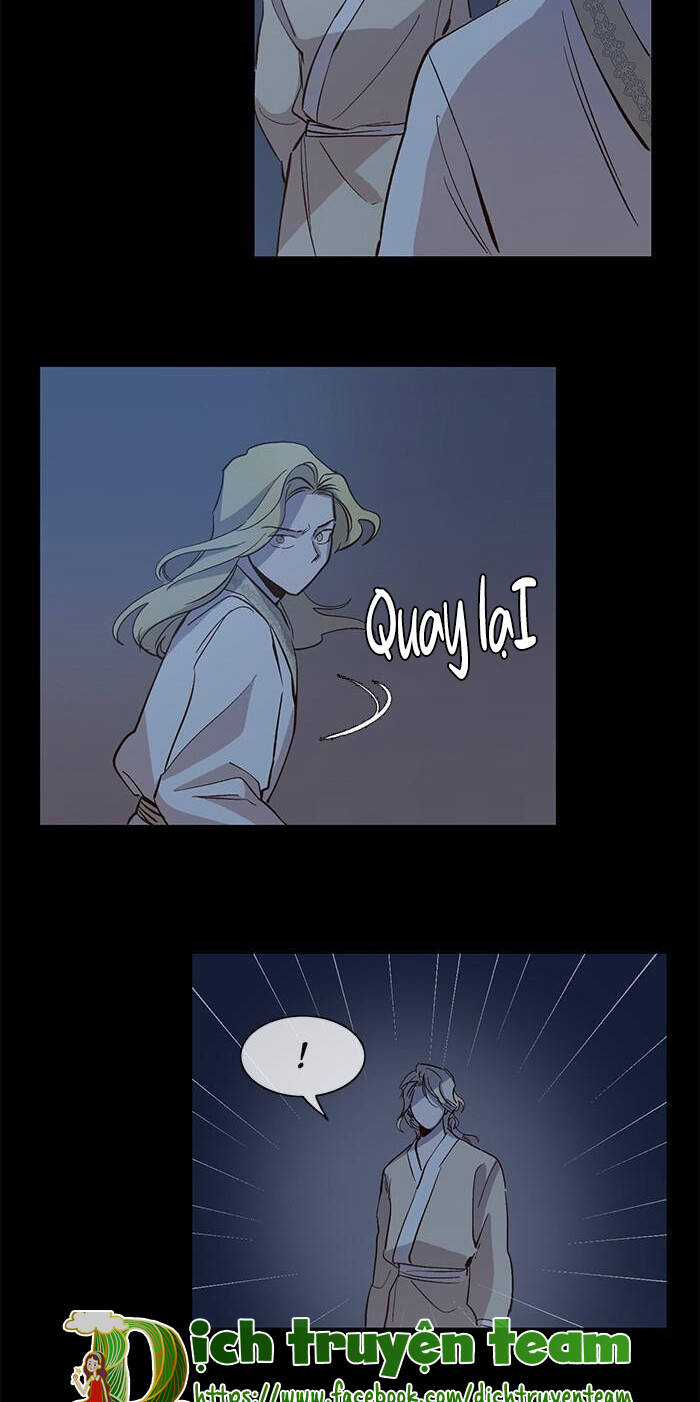 Quỷ Sứ Số 4 - Chapter 91 - Trang 16