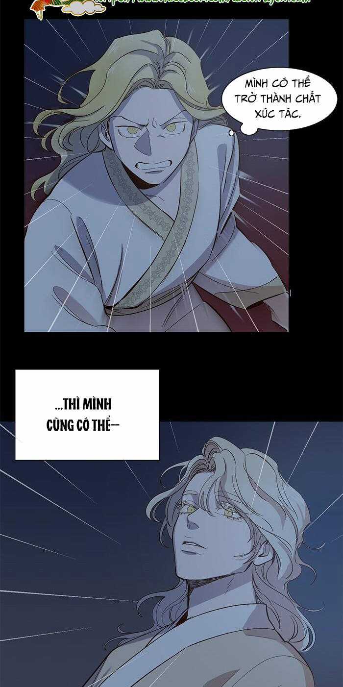 Quỷ Sứ Số 4 - Chapter 91 - Trang 17