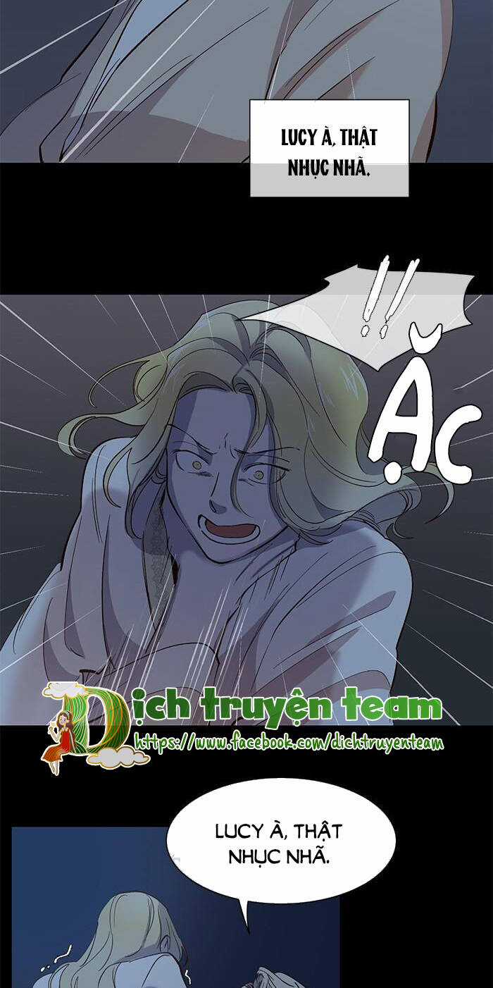 Quỷ Sứ Số 4 - Chapter 91 - Trang 18