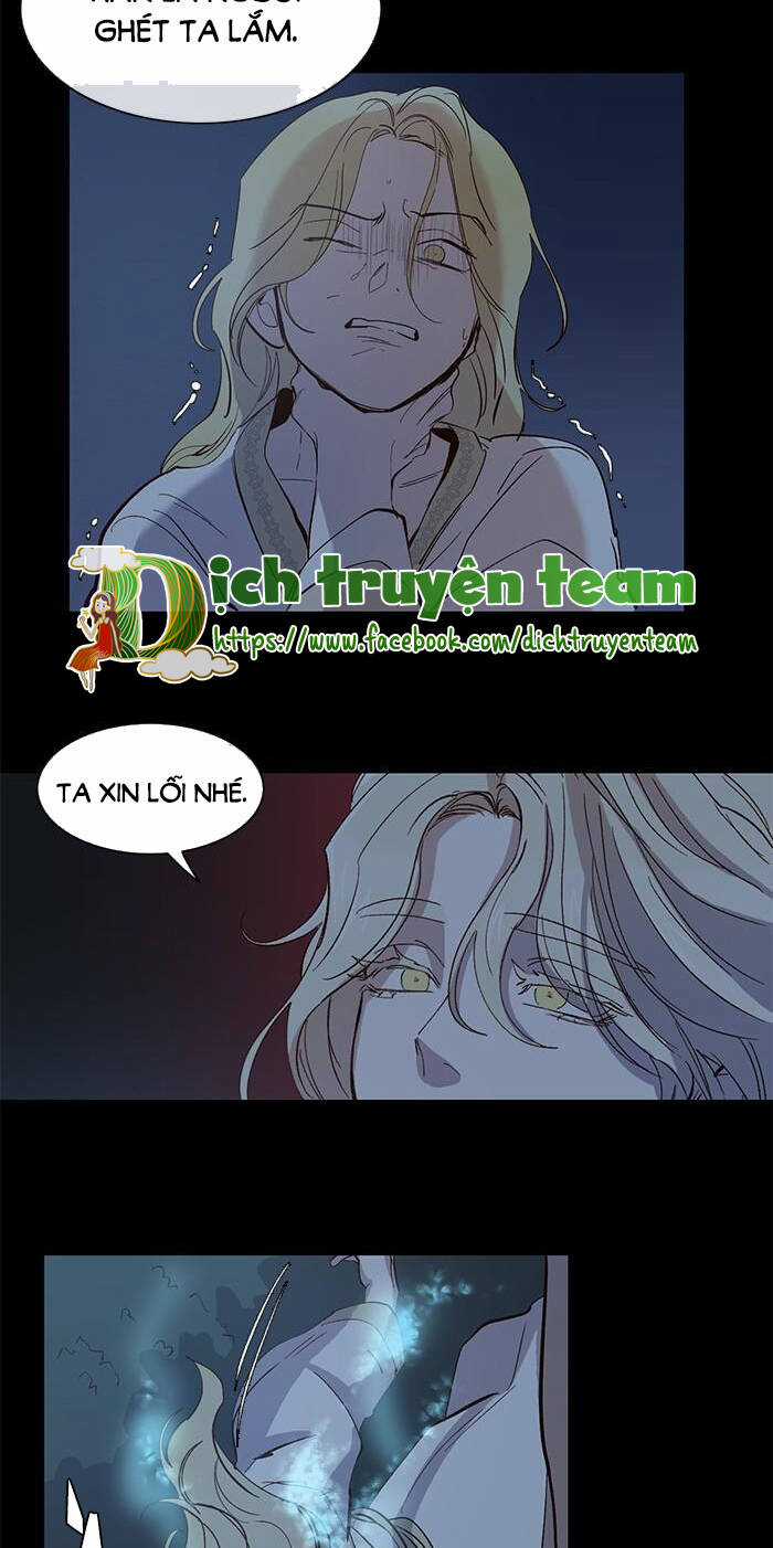 Quỷ Sứ Số 4 - Chapter 91 - Trang 20