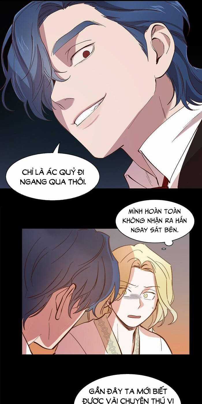 Quỷ Sứ Số 4 - Chapter 91 - Trang 3