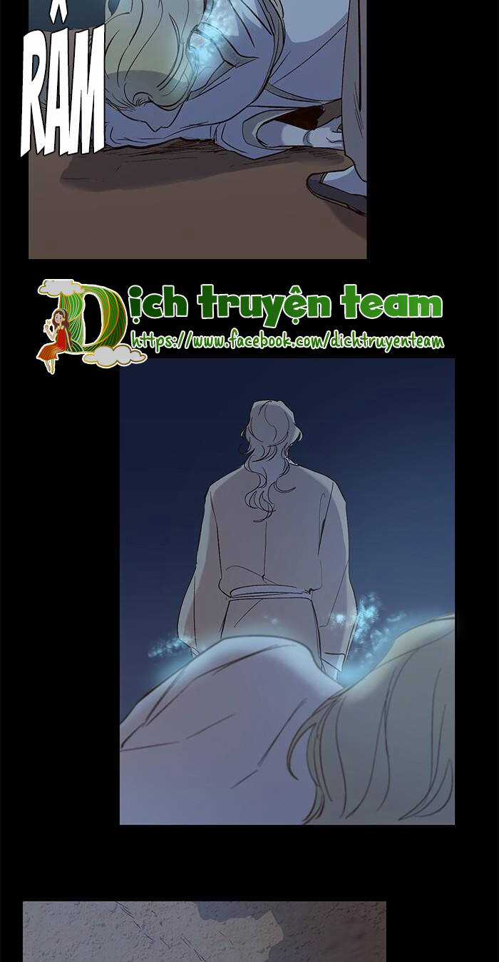 Quỷ Sứ Số 4 - Chapter 91 - Trang 21