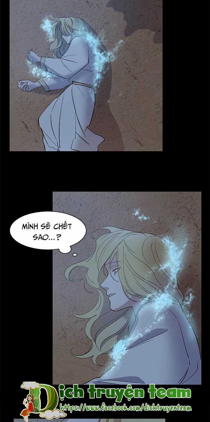 Quỷ Sứ Số 4 - Chapter 91 - Trang 22