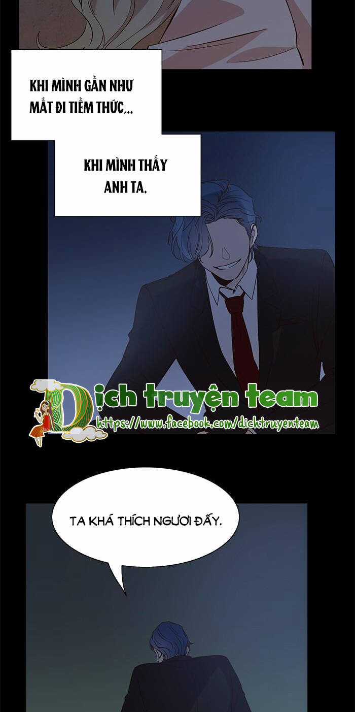 Quỷ Sứ Số 4 - Chapter 91 - Trang 24