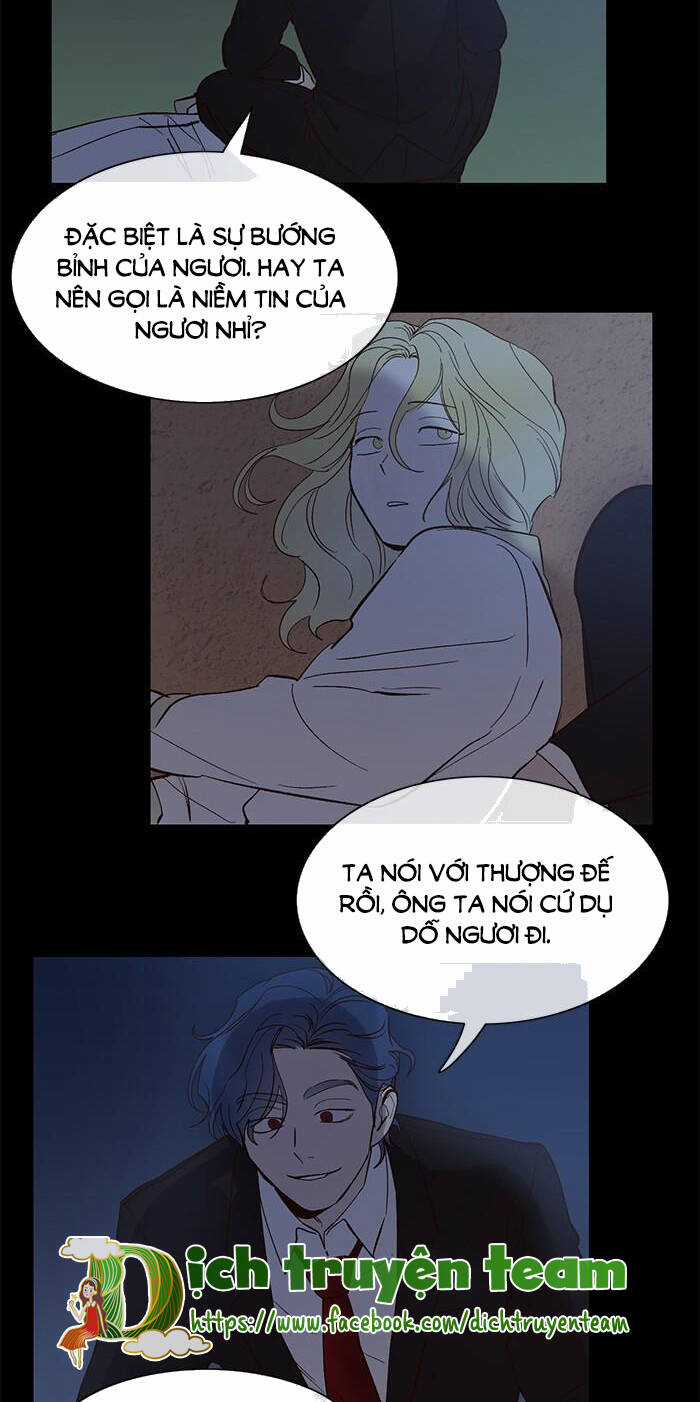 Quỷ Sứ Số 4 - Chapter 91 - Trang 25