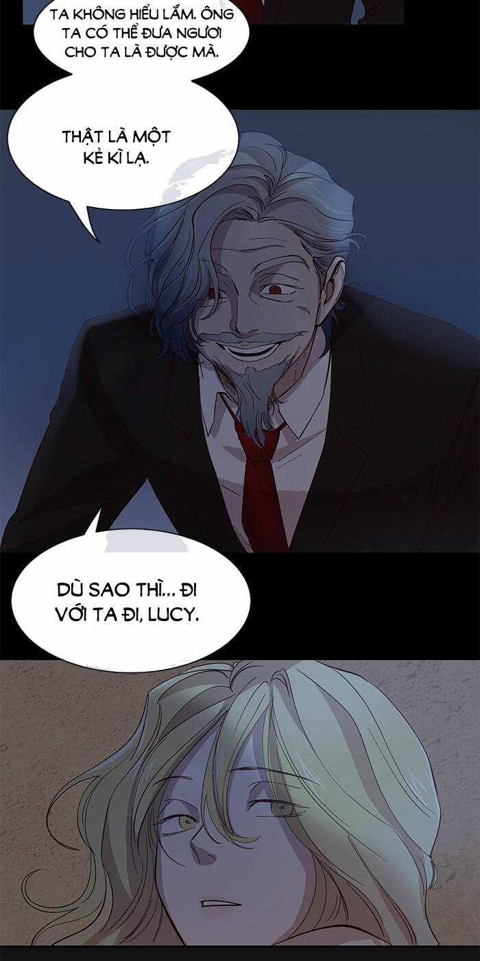 Quỷ Sứ Số 4 - Chapter 91 - Trang 26