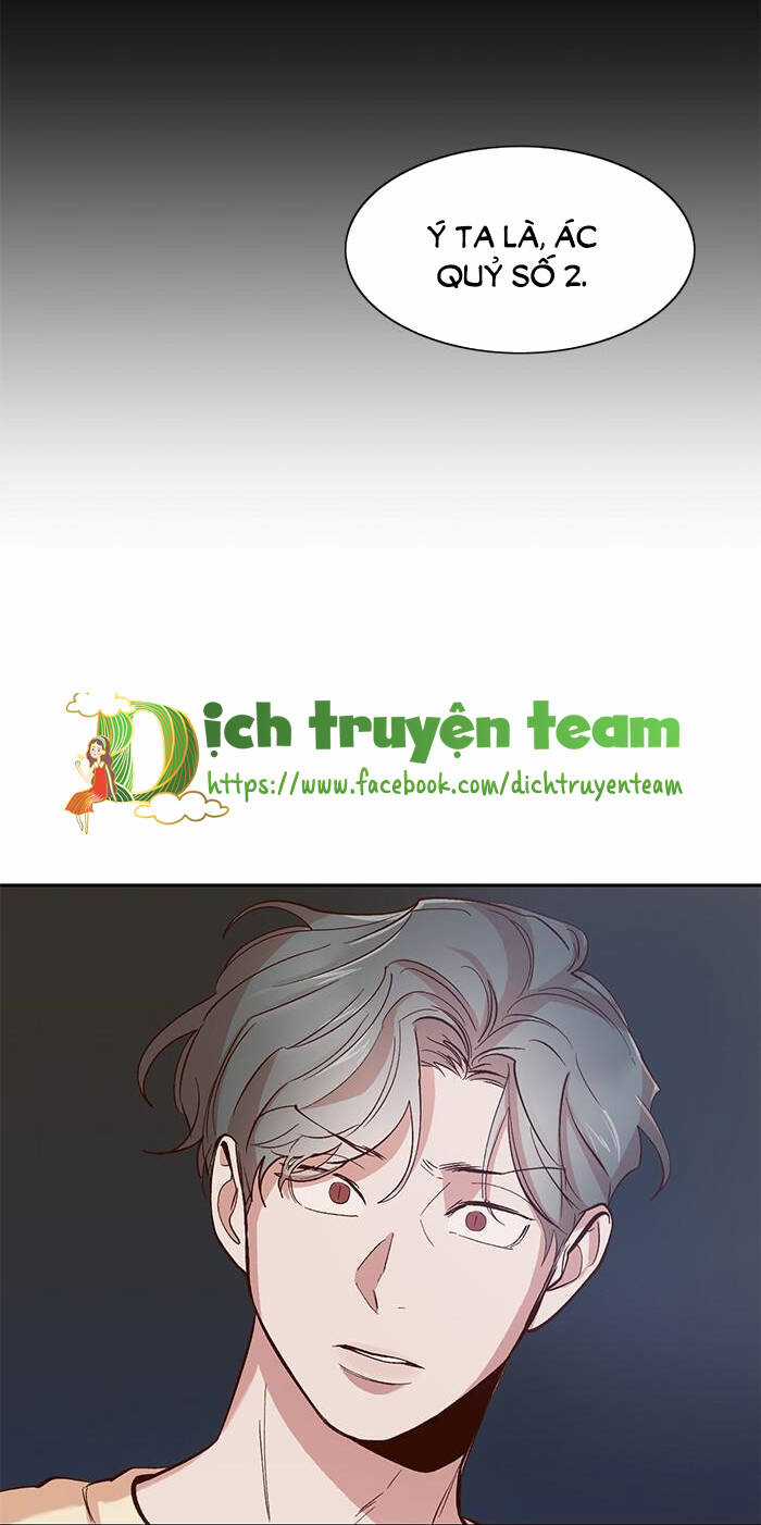 Quỷ Sứ Số 4 - Chapter 91 - Trang 27