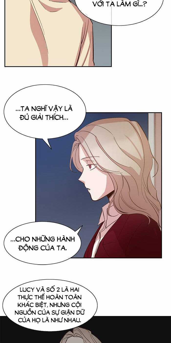 Quỷ Sứ Số 4 - Chapter 91 - Trang 29