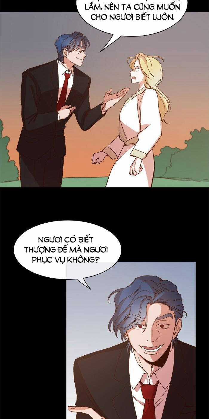 Quỷ Sứ Số 4 - Chapter 91 - Trang 4