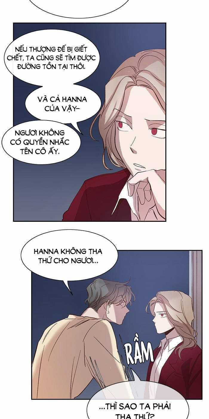 Quỷ Sứ Số 4 - Chapter 91 - Trang 33