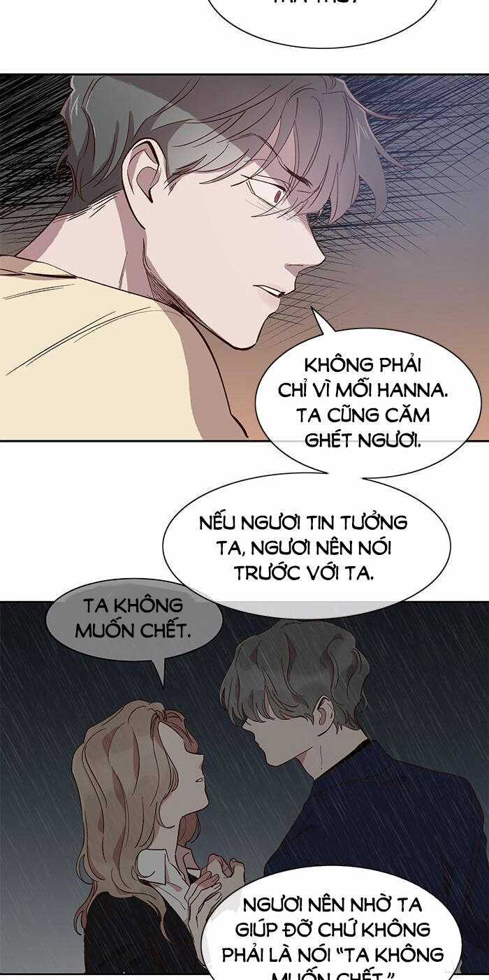 Quỷ Sứ Số 4 - Chapter 91 - Trang 34