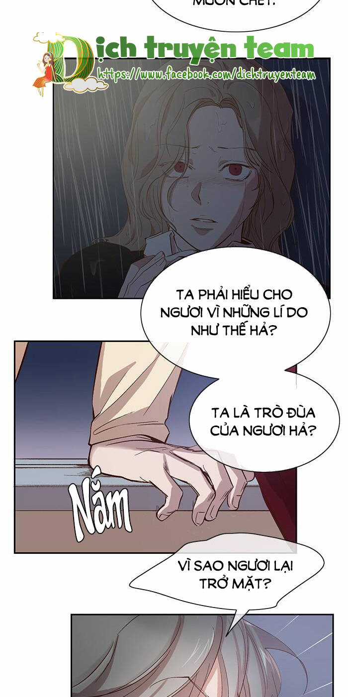 Quỷ Sứ Số 4 - Chapter 91 - Trang 35