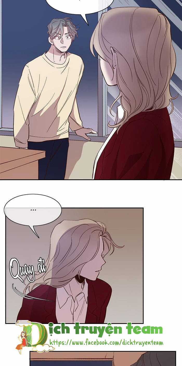 Quỷ Sứ Số 4 - Chapter 91 - Trang 39