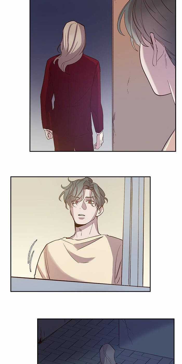 Quỷ Sứ Số 4 - Chapter 91 - Trang 40