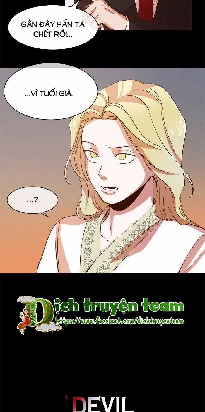 Quỷ Sứ Số 4 - Chapter 91 - Trang 5