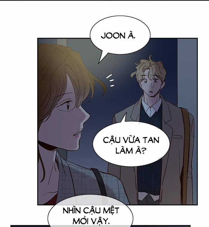 Quỷ Sứ Số 4 - Chapter 91 - Trang 42