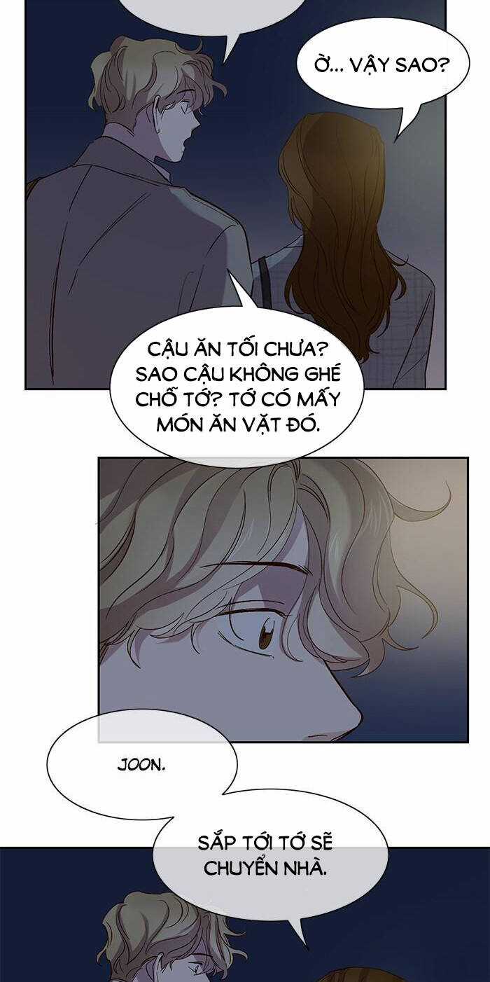 Quỷ Sứ Số 4 - Chapter 91 - Trang 43