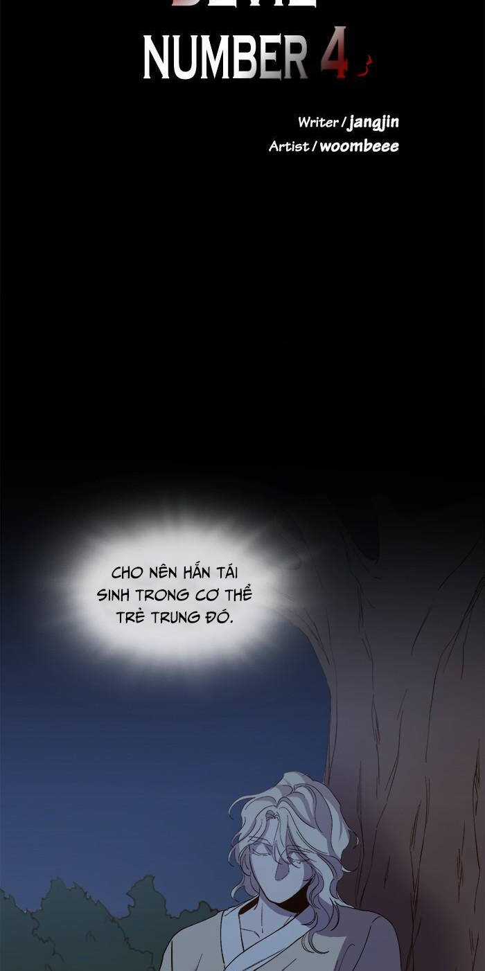 Quỷ Sứ Số 4 - Chapter 91 - Trang 6
