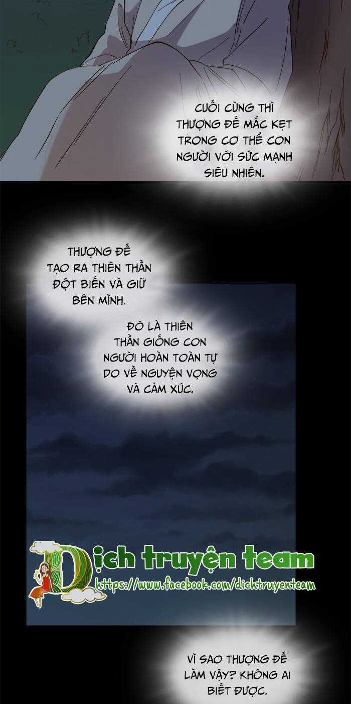 Quỷ Sứ Số 4 - Chapter 91 - Trang 7