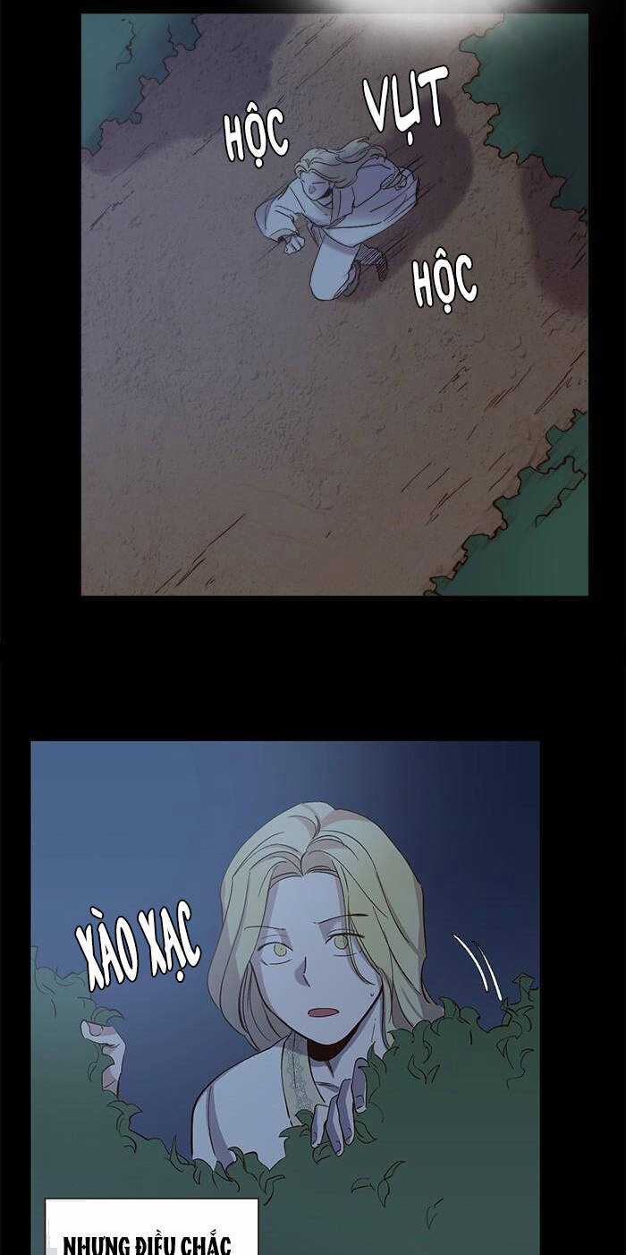 Quỷ Sứ Số 4 - Chapter 91 - Trang 8