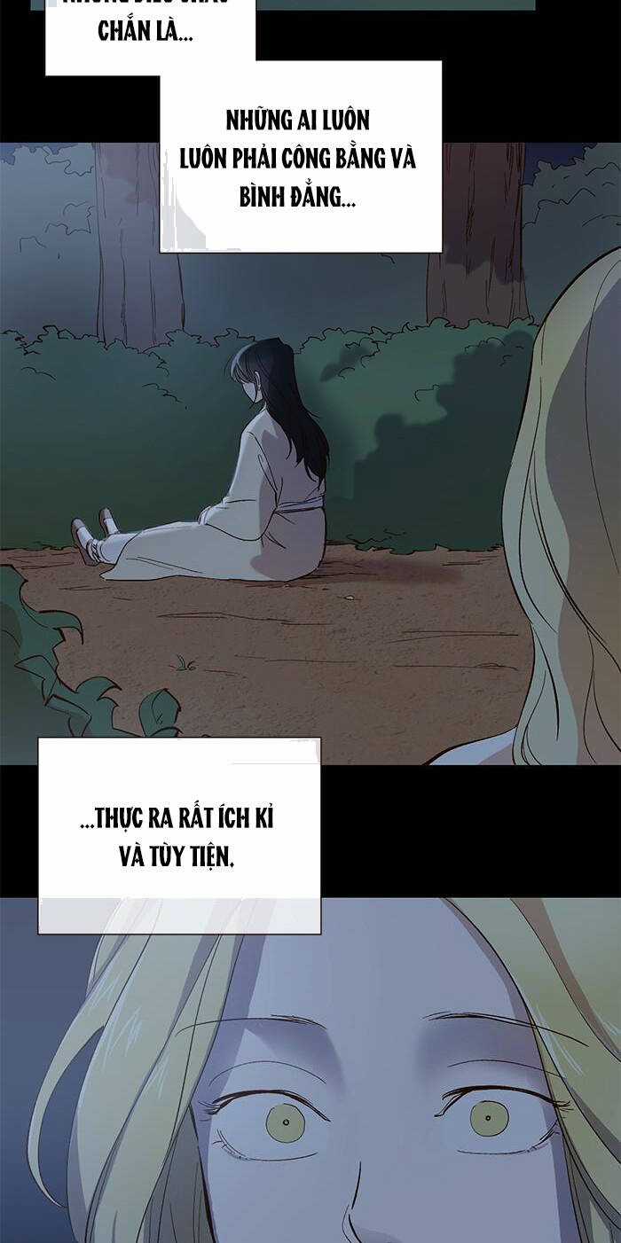 Quỷ Sứ Số 4 - Chapter 91 - Trang 9