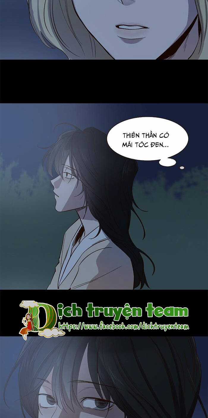 Quỷ Sứ Số 4 - Chapter 91 - Trang 10