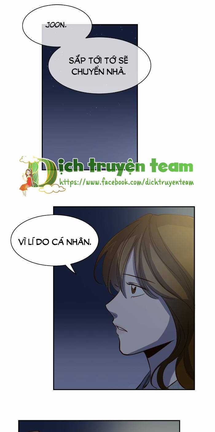 Quỷ Sứ Số 4 - Chapter 92 - Trang 1