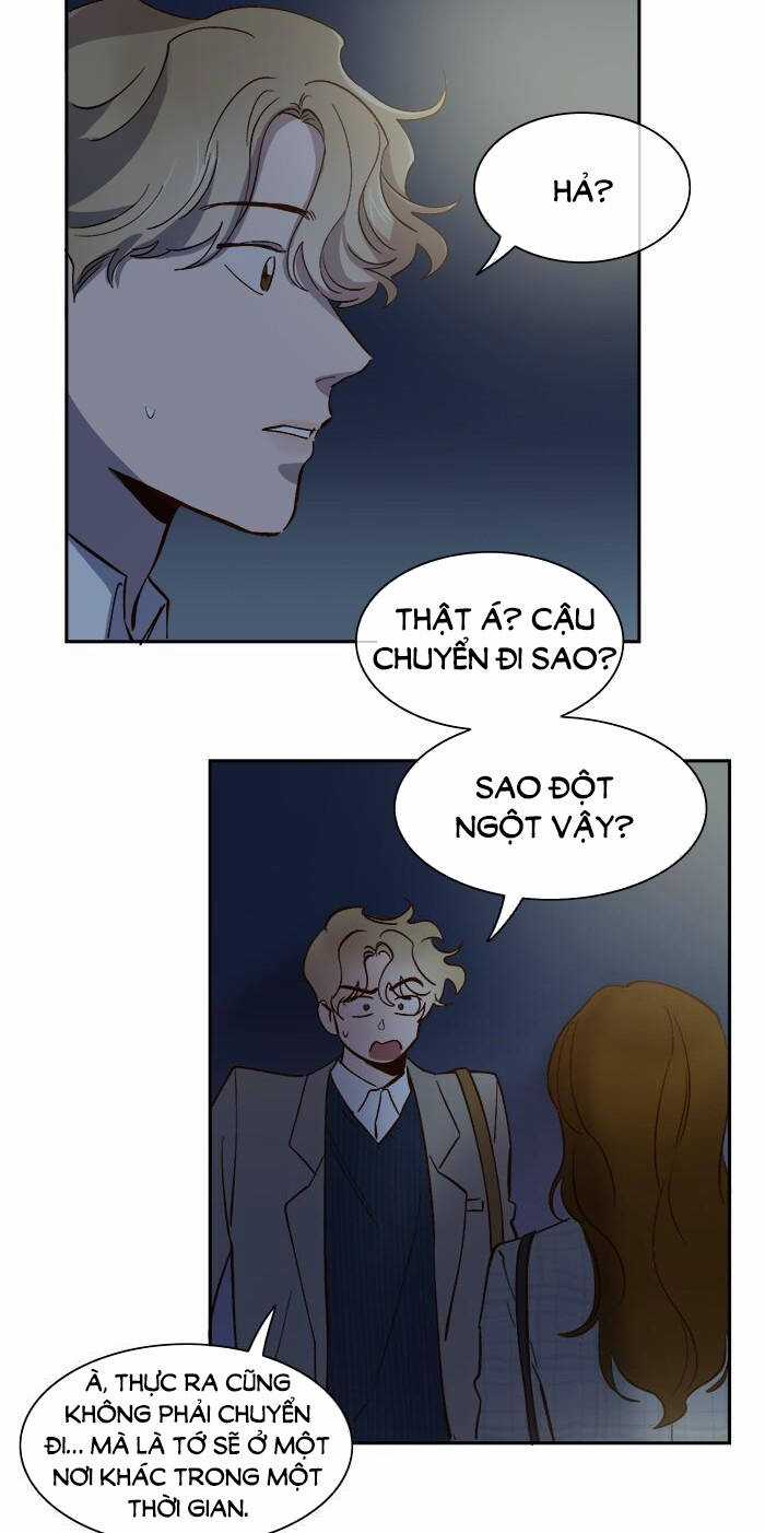 Quỷ Sứ Số 4 - Chapter 92 - Trang 2