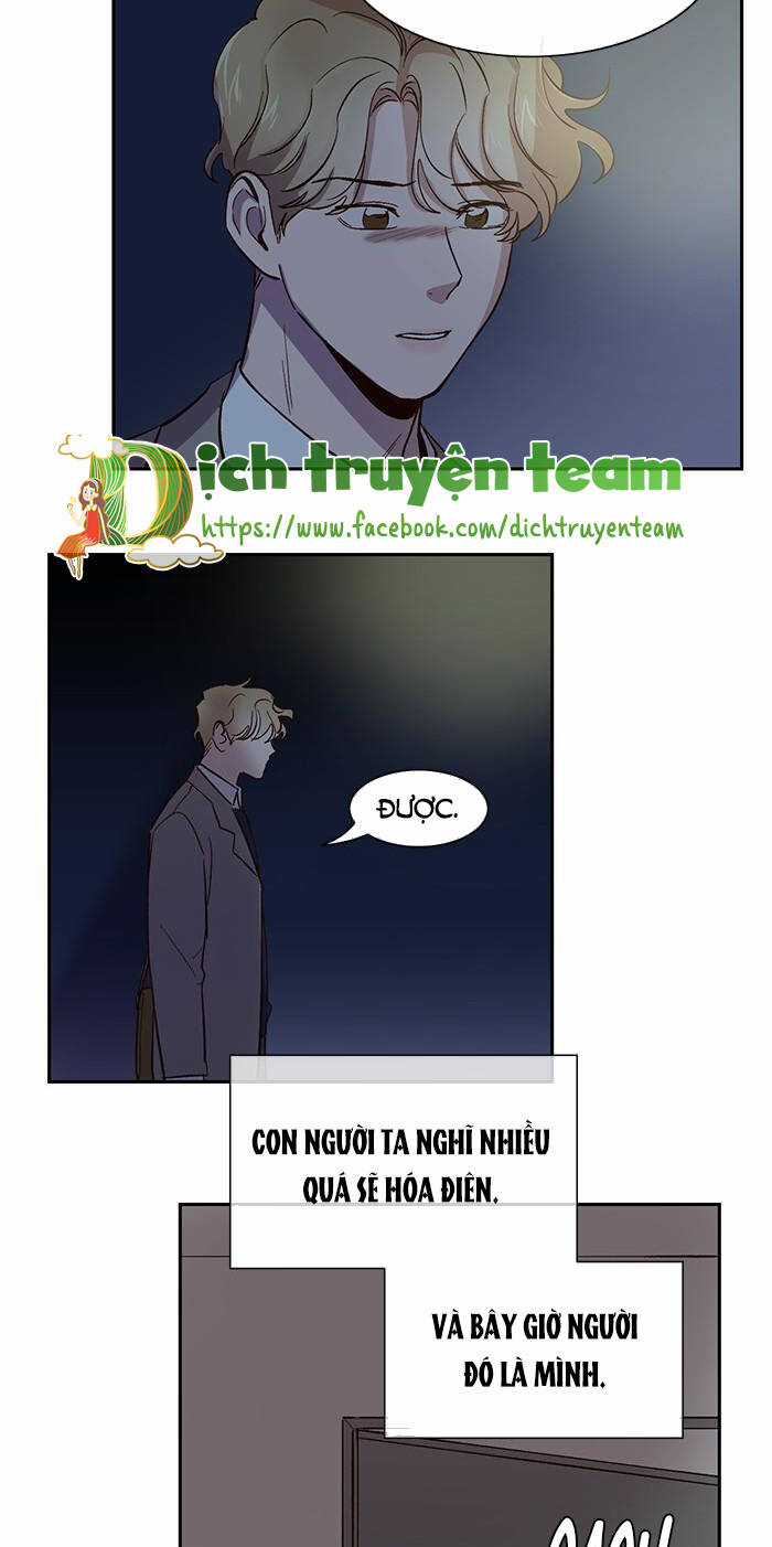 Quỷ Sứ Số 4 - Chapter 92 - Trang 11