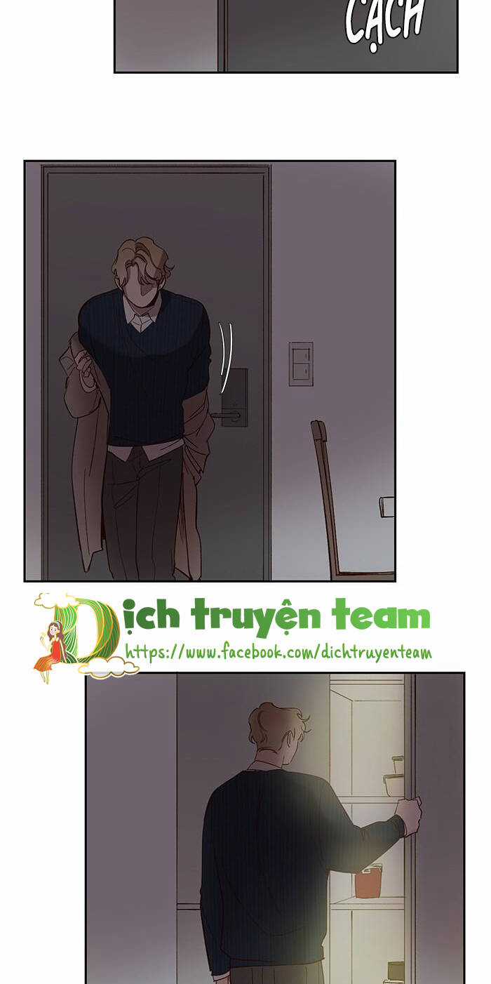 Quỷ Sứ Số 4 - Chapter 92 - Trang 12