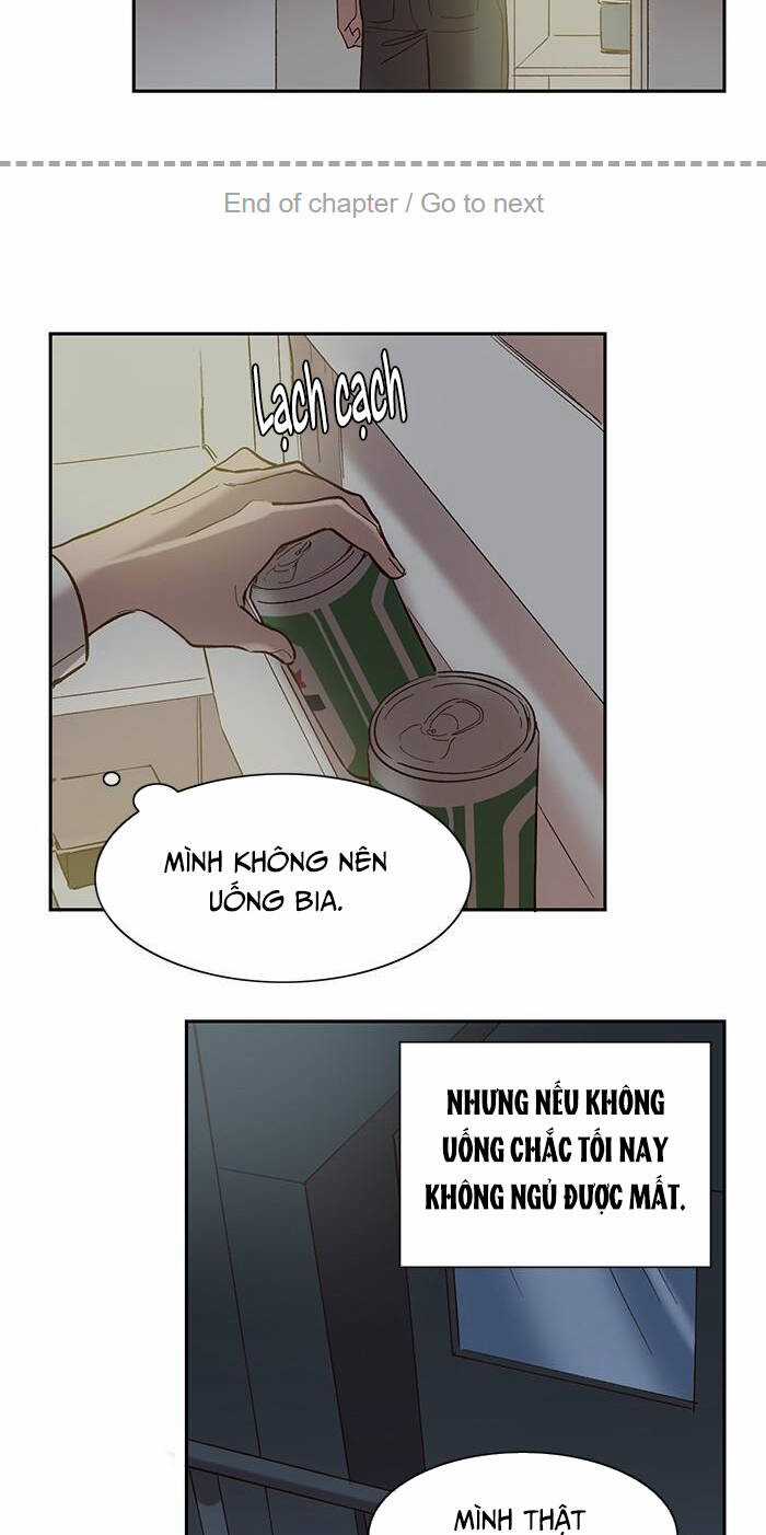 Quỷ Sứ Số 4 - Chapter 92 - Trang 13