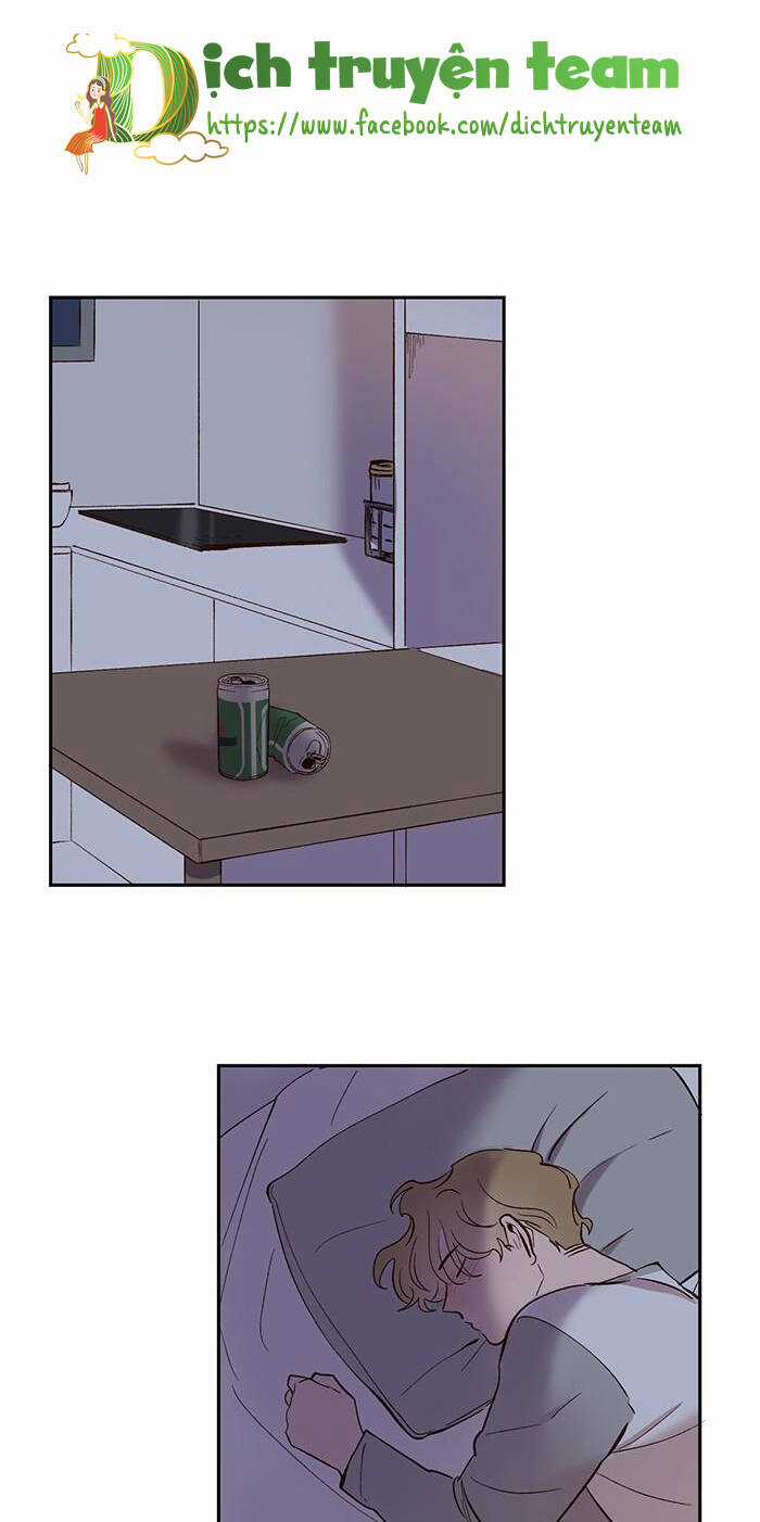 Quỷ Sứ Số 4 - Chapter 92 - Trang 15