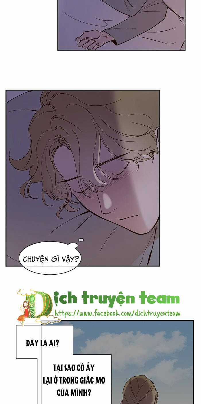 Quỷ Sứ Số 4 - Chapter 92 - Trang 16