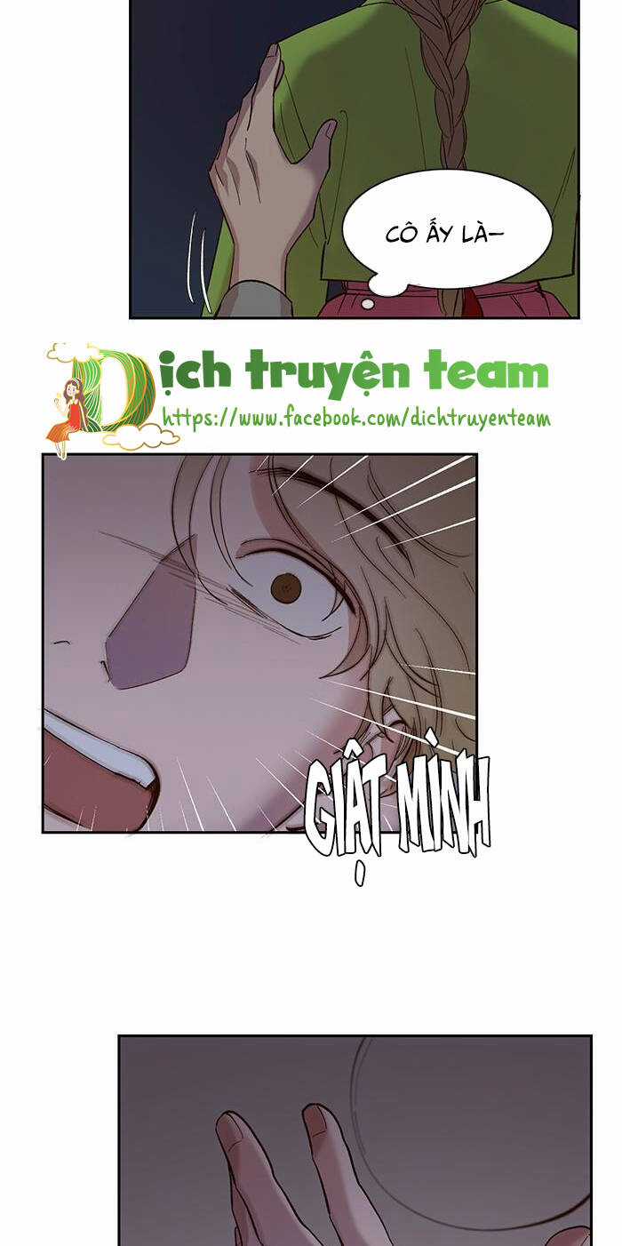 Quỷ Sứ Số 4 - Chapter 92 - Trang 18