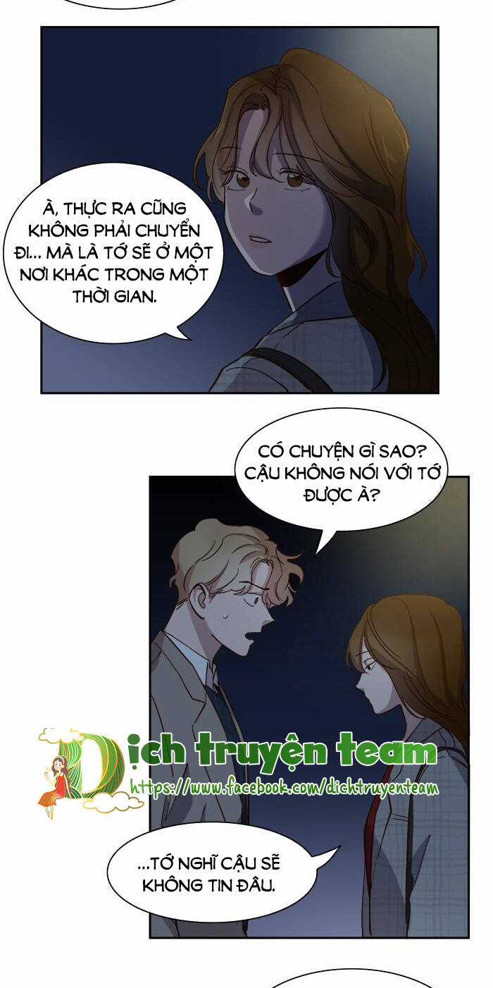 Quỷ Sứ Số 4 - Chapter 92 - Trang 3