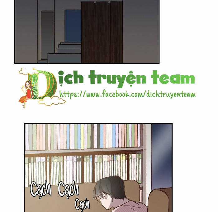 Quỷ Sứ Số 4 - Chapter 92 - Trang 21