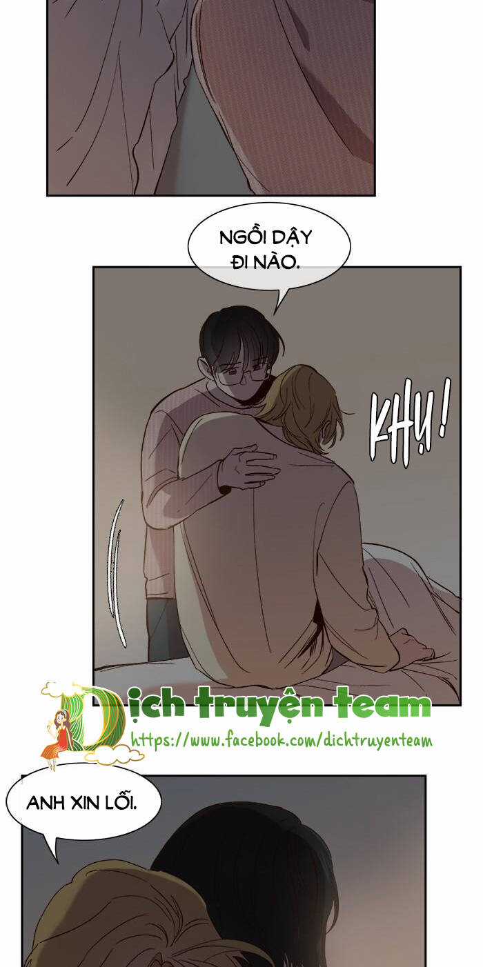 Quỷ Sứ Số 4 - Chapter 92 - Trang 23