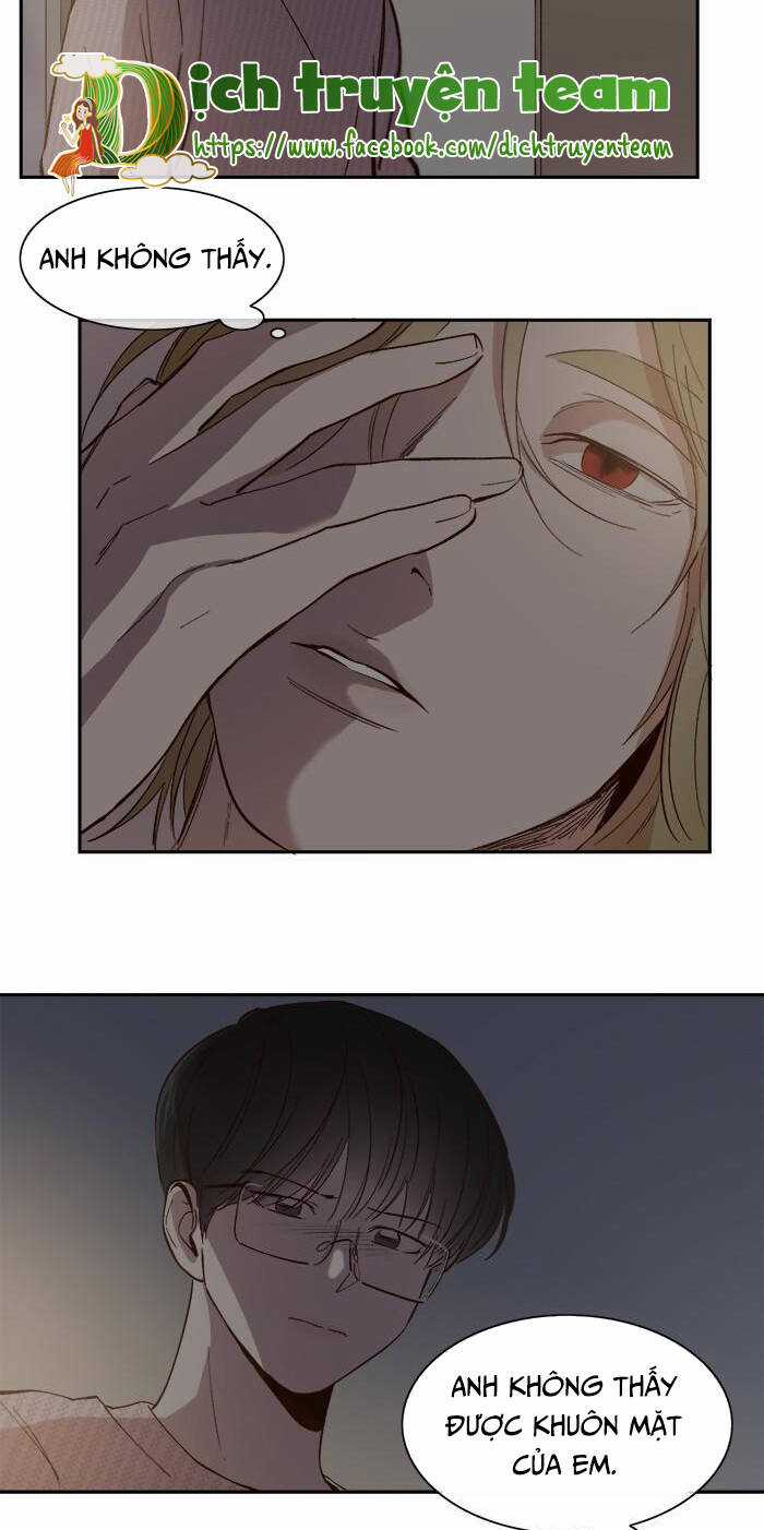 Quỷ Sứ Số 4 - Chapter 92 - Trang 26