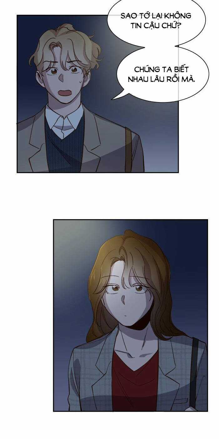 Quỷ Sứ Số 4 - Chapter 92 - Trang 4