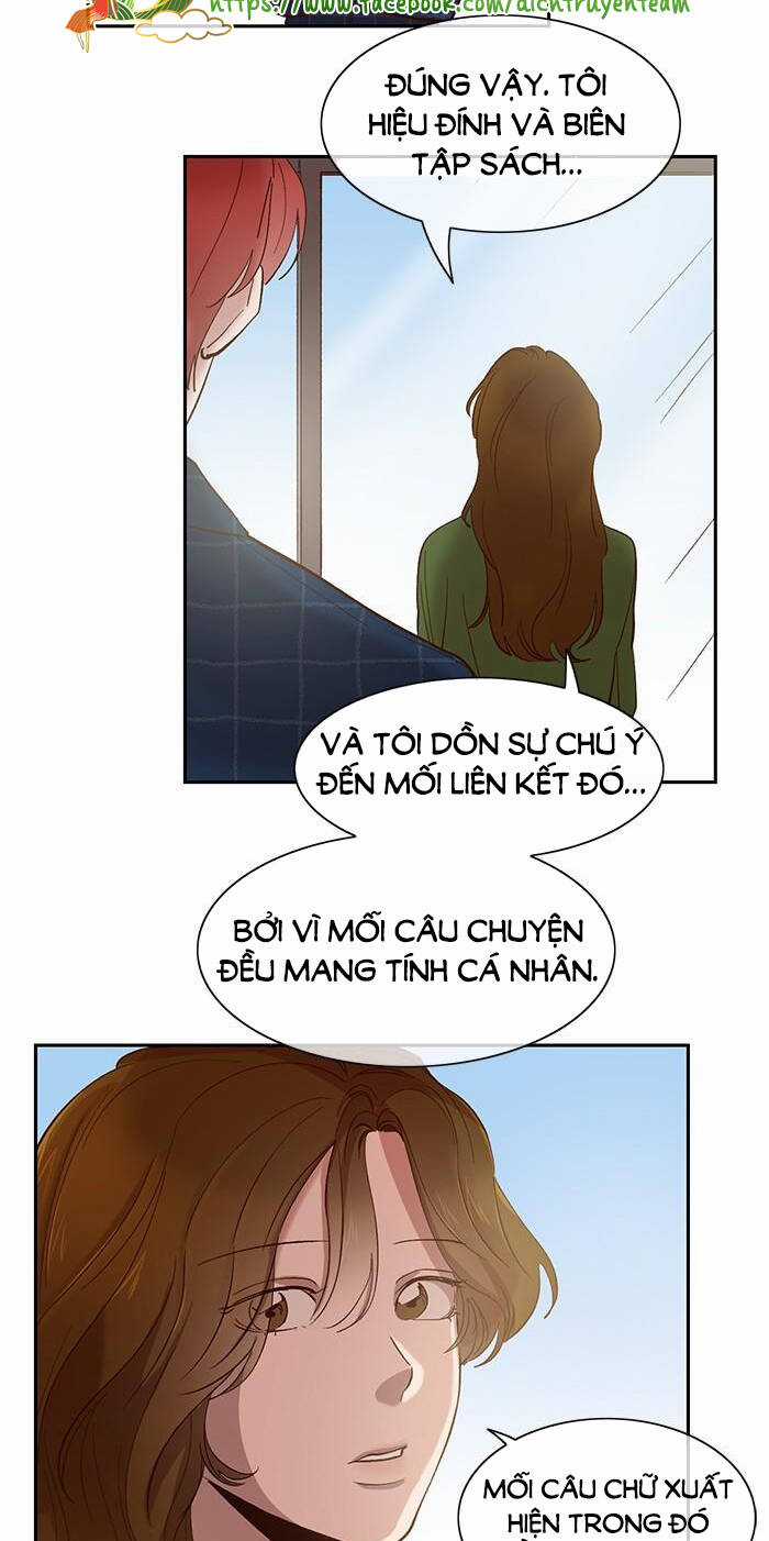 Quỷ Sứ Số 4 - Chapter 92 - Trang 35