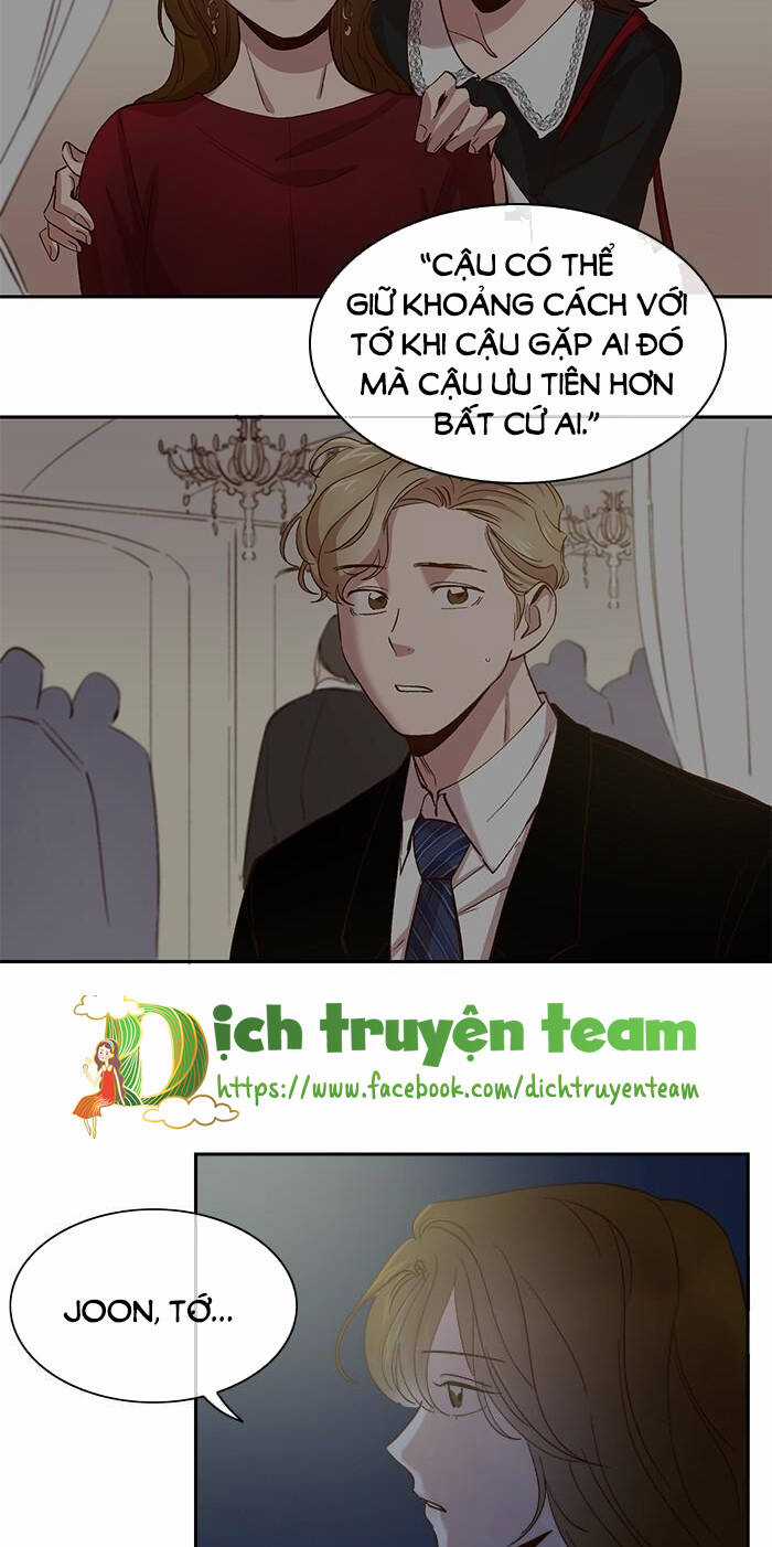 Quỷ Sứ Số 4 - Chapter 92 - Trang 7