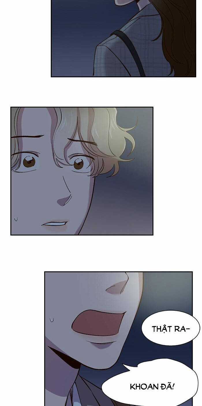 Quỷ Sứ Số 4 - Chapter 92 - Trang 8