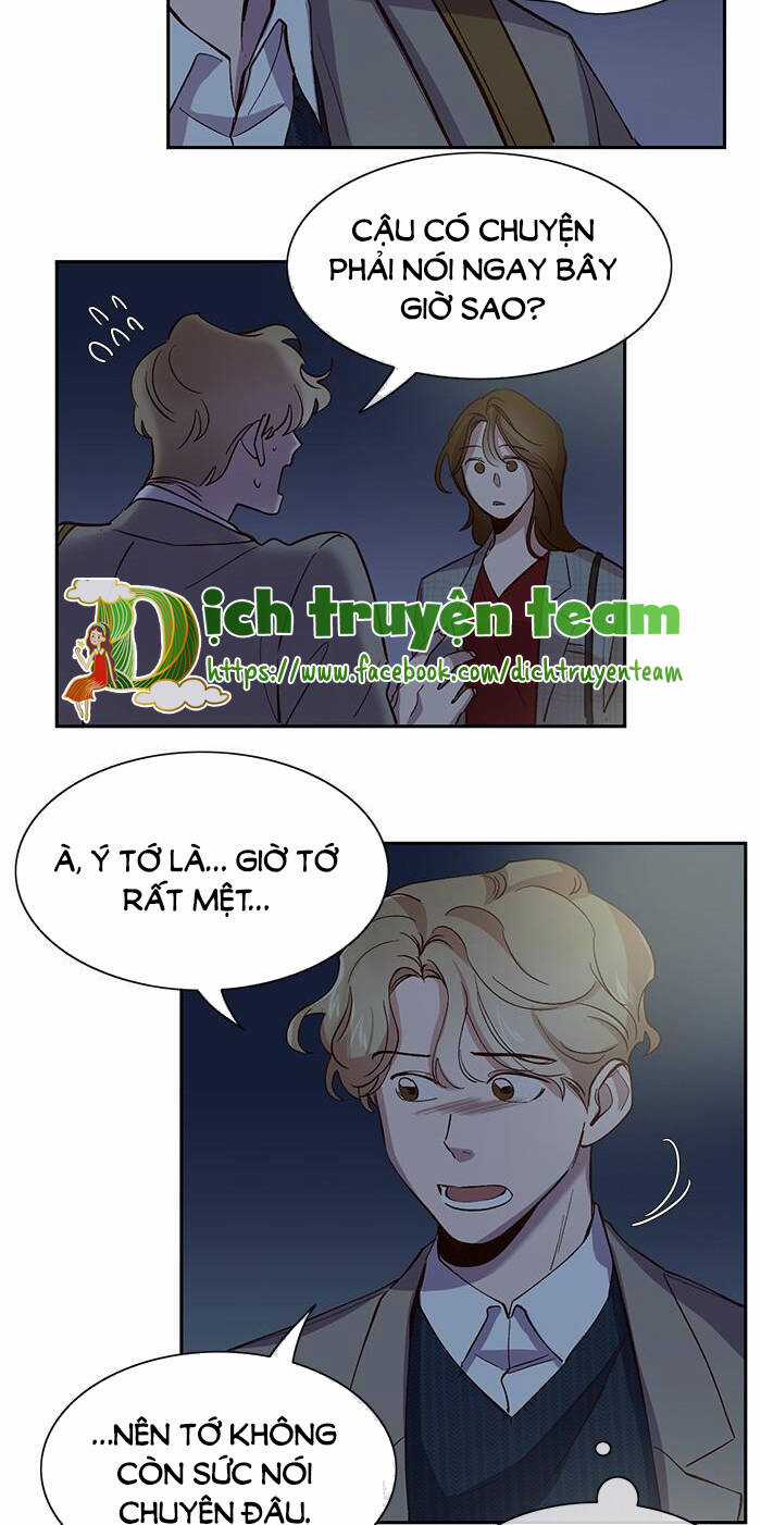 Quỷ Sứ Số 4 - Chapter 92 - Trang 9