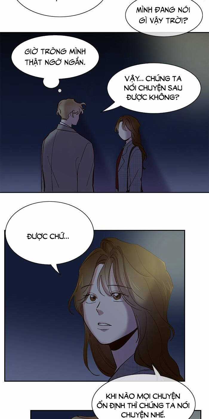 Quỷ Sứ Số 4 - Chapter 92 - Trang 10