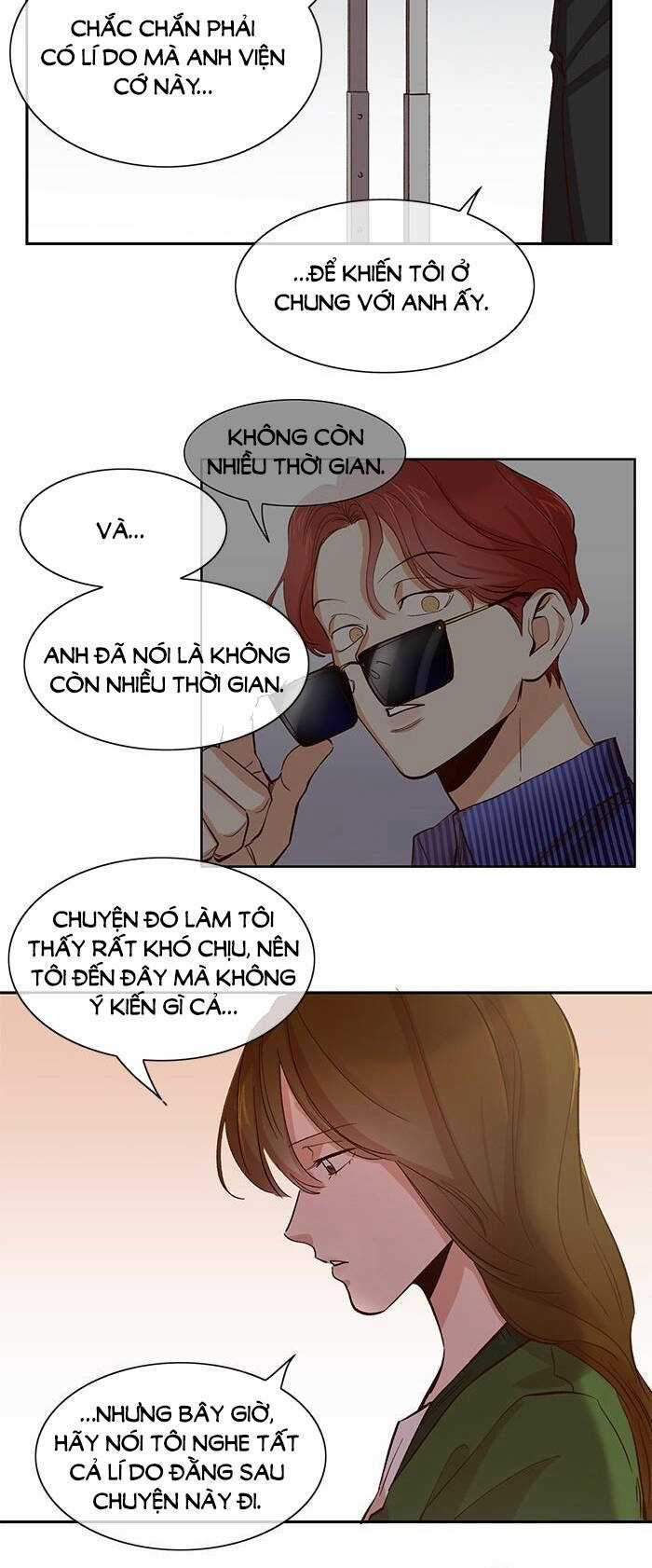 Quỷ Sứ Số 4 - Chapter 93 - Trang 2