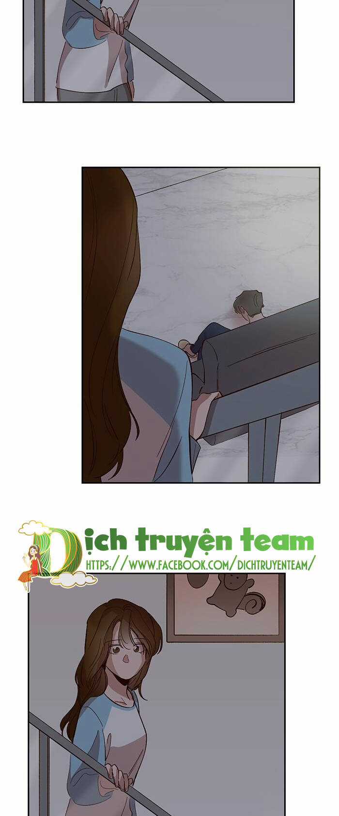 Quỷ Sứ Số 4 - Chapter 93 - Trang 11