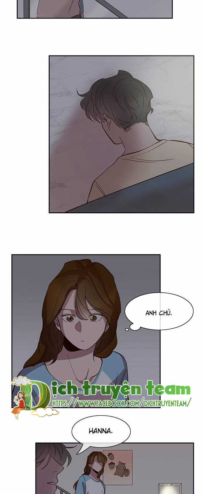 Quỷ Sứ Số 4 - Chapter 93 - Trang 12