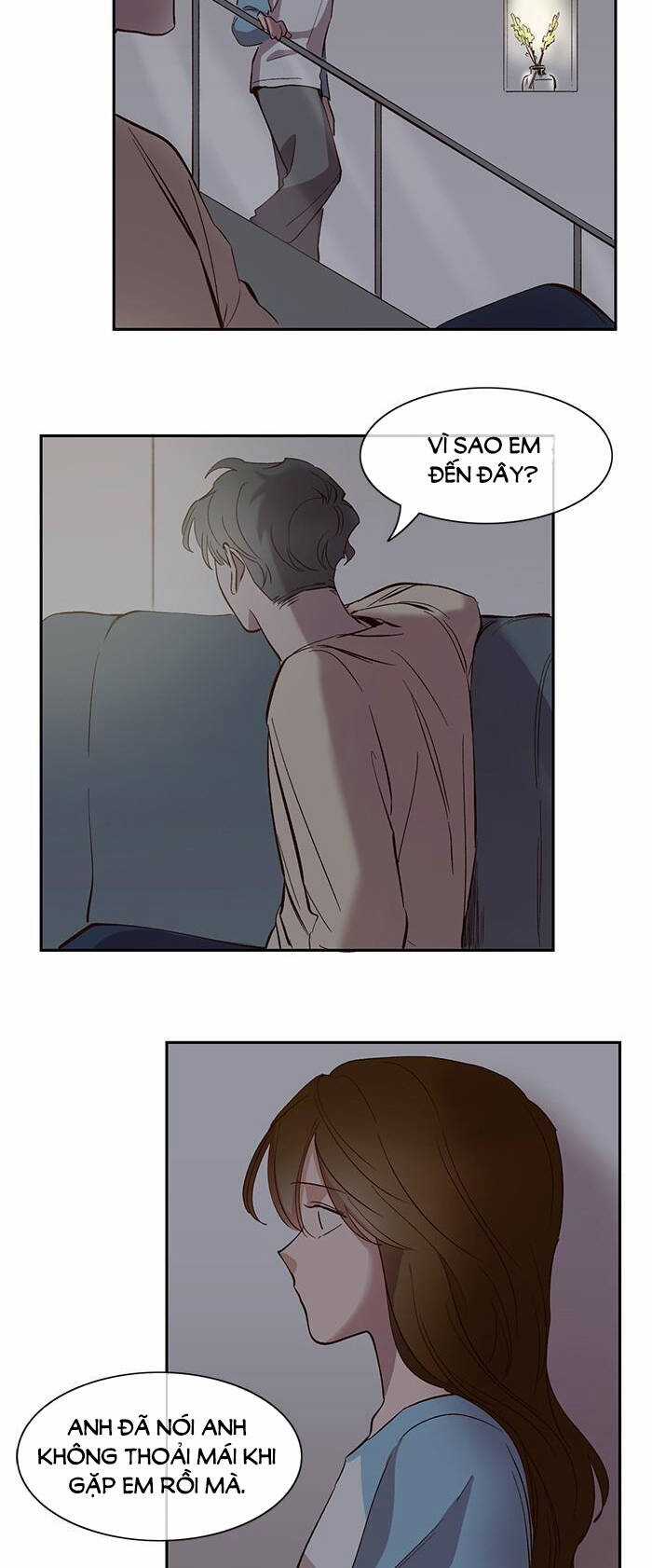 Quỷ Sứ Số 4 - Chapter 93 - Trang 13