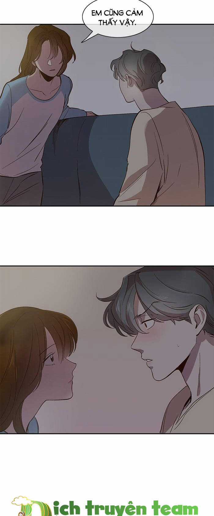 Quỷ Sứ Số 4 - Chapter 93 - Trang 16